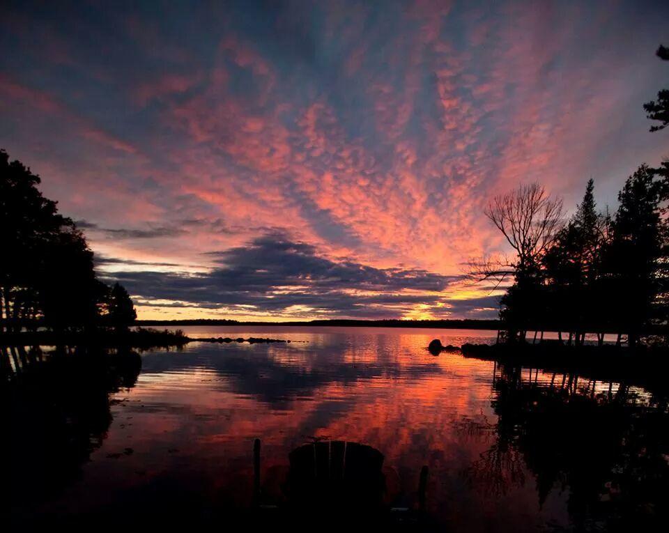 Little Hawk Resort & Marina Algonquin Highlands Екстер'єр фото